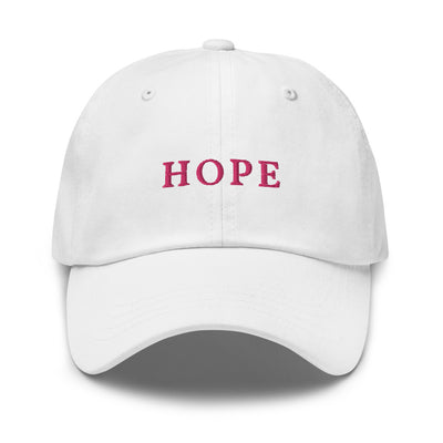 HOPE hat