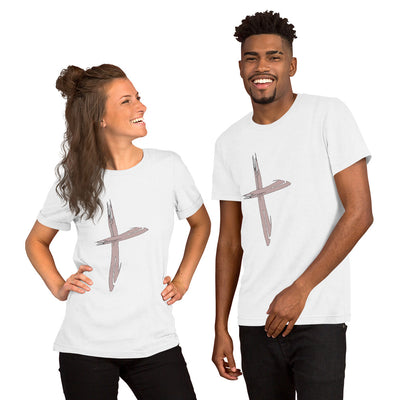 Poiema Cross Unisex T-Shirt