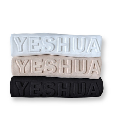 Yeshua Unisex Sweatshirt